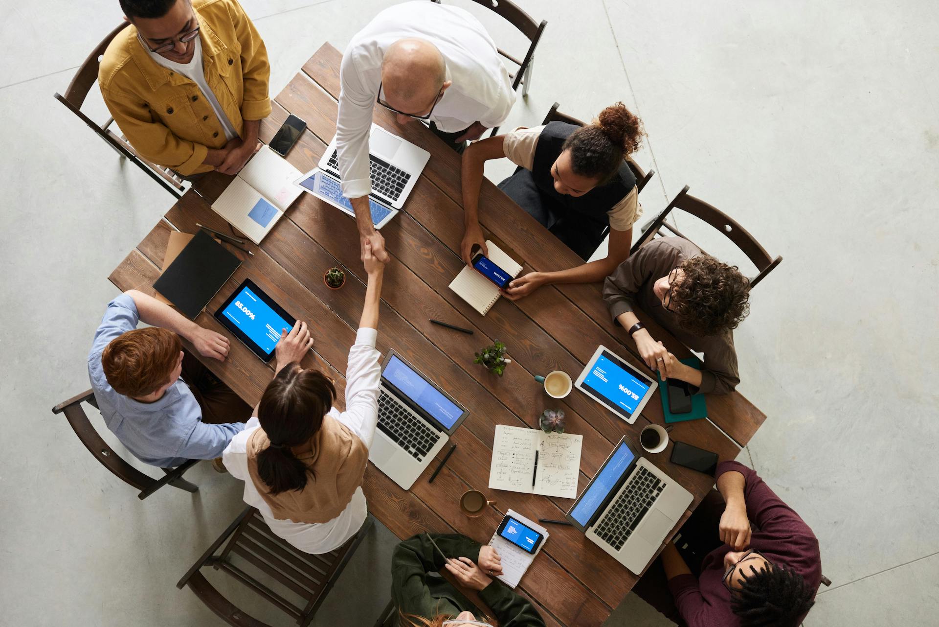 Talent Retention