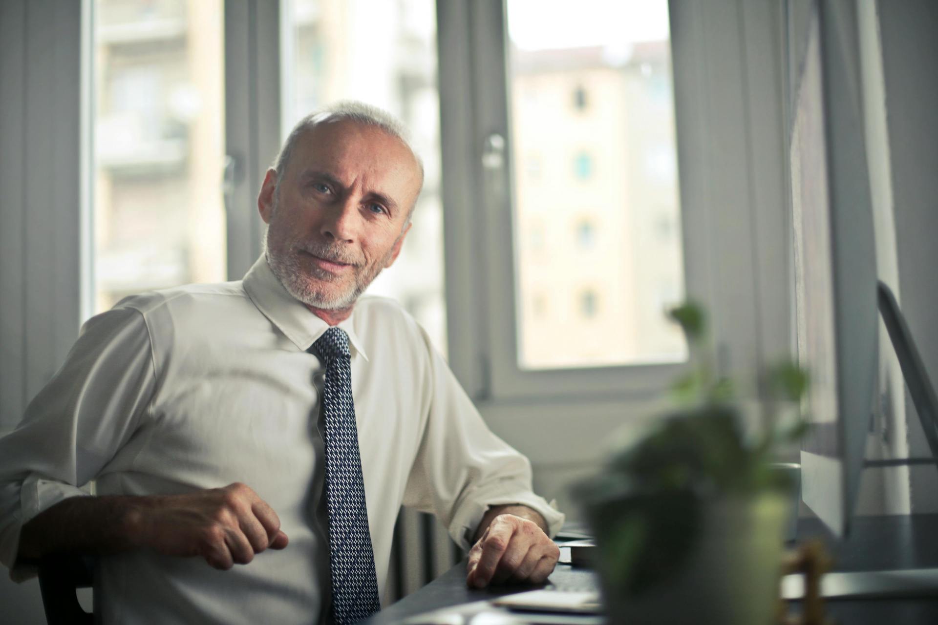 Talent retention