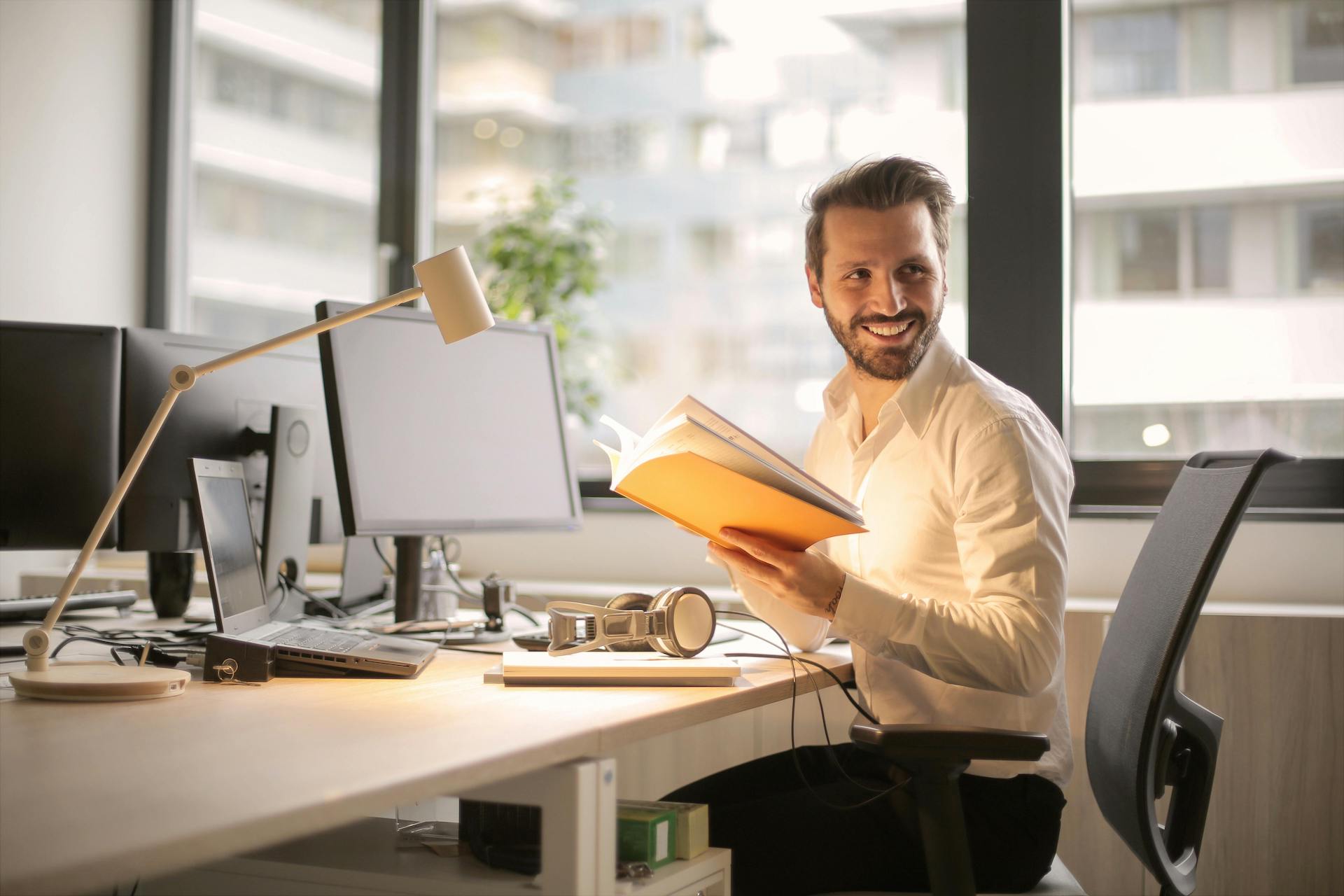 Talent Retention