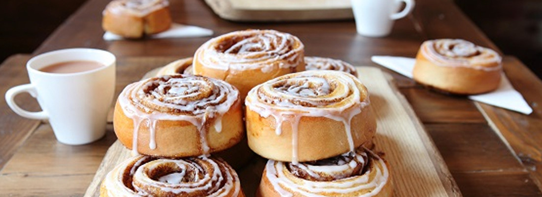 Därför behöver vi fredagsfika på jobbet