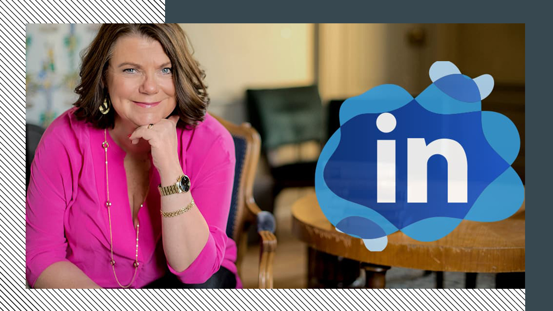 Experten tipsar: Karriärboost med Linkedin!