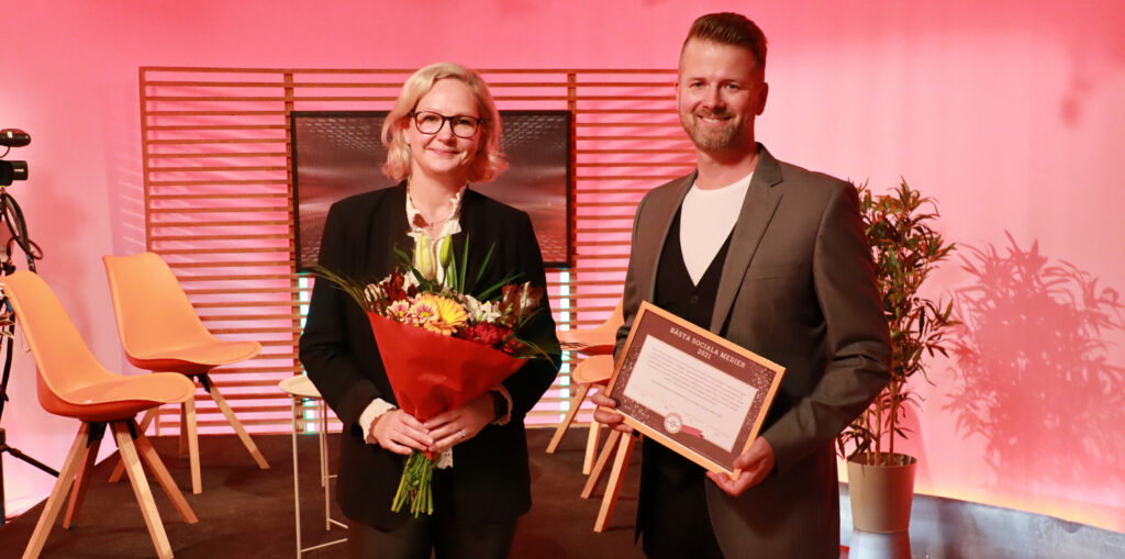 Listan över Karriärföretagen 2024 är här!