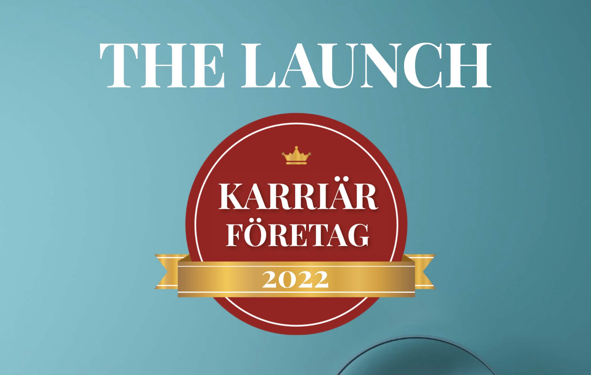 The Launch 2022