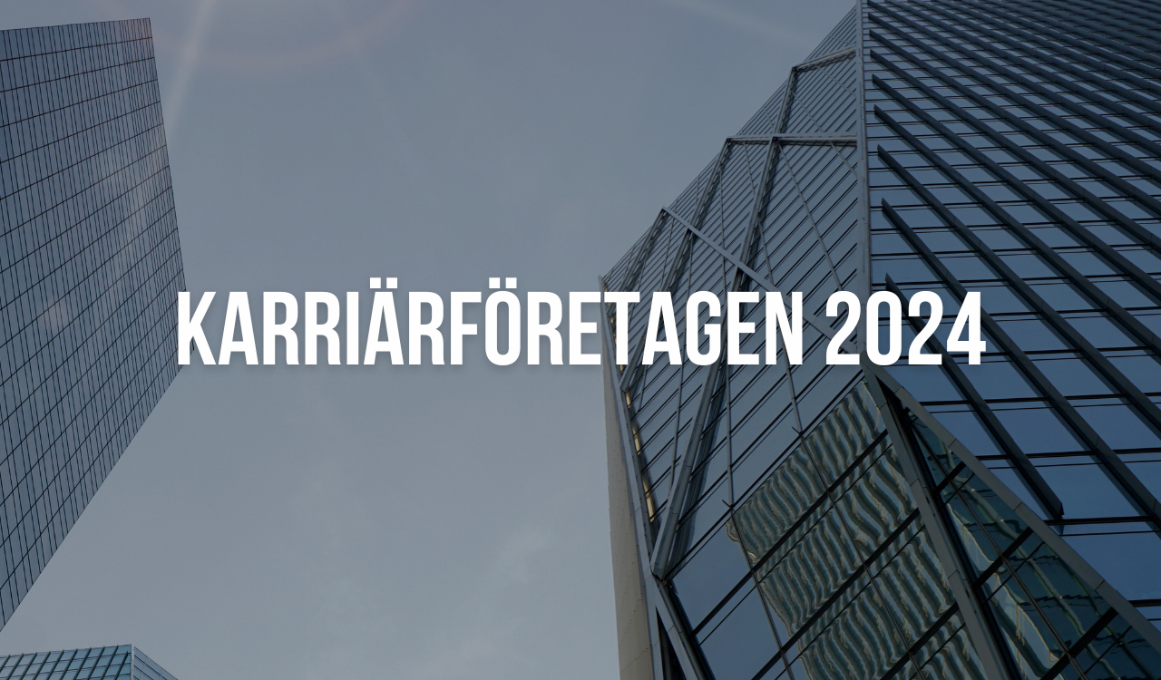 Listan över Retention Companies 2024 är här!