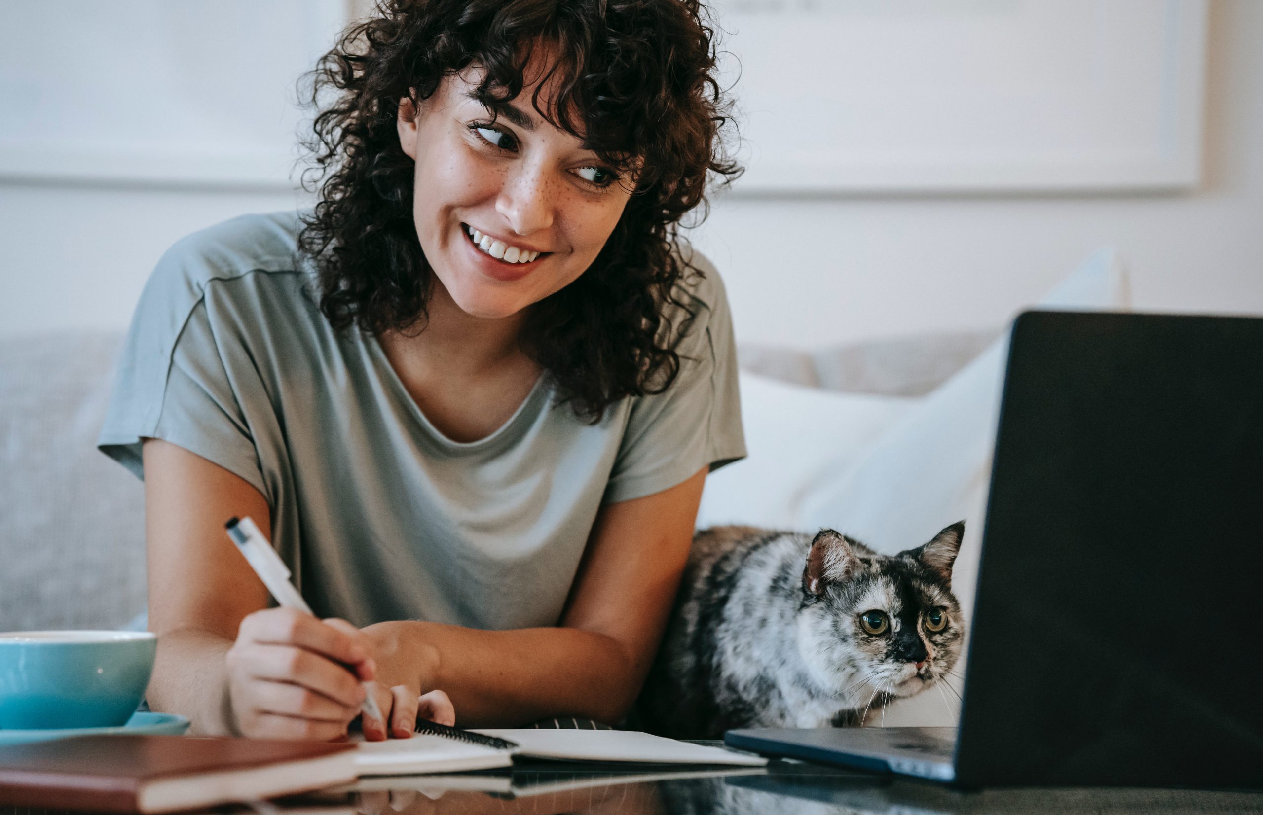Plugga smartare med rätt studieteknik – expertens tips