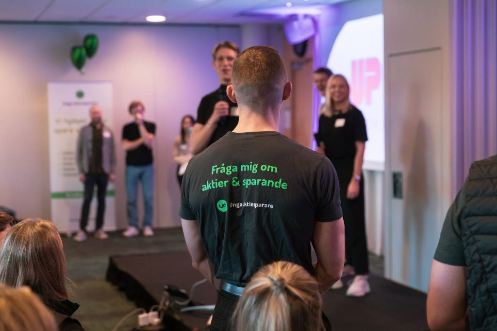 Listan över Karriärföretagen 2024 är här!