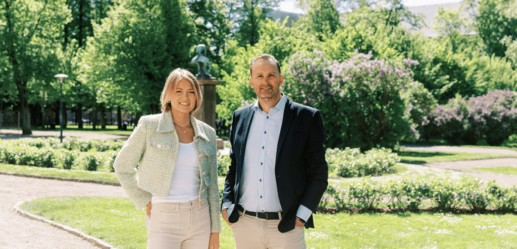Listan över Karriärföretagen 2024 är här!