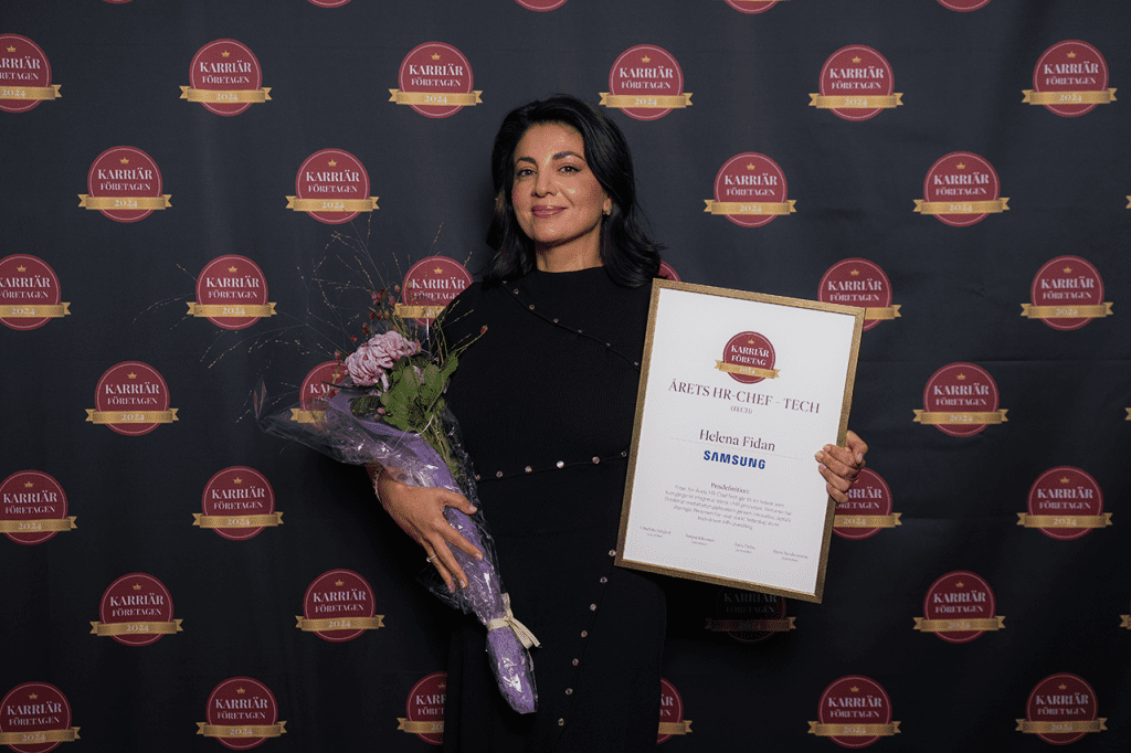 Listan över Karriärföretagen 2024 är här!