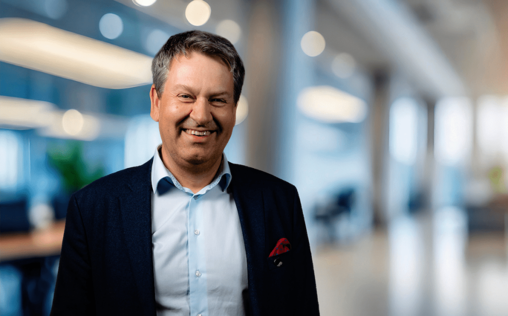 Listan över Karriärföretagen 2024 är här!